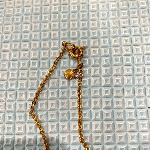 Pink Bow Necklace ❤️💕😊 - Picture 4 of 5